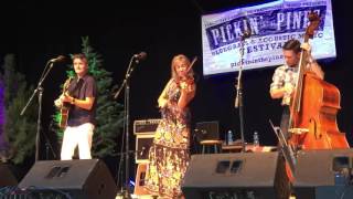 Hot Club of Cowtown - Deed I Do