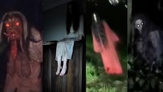 Download lagu KUNTILANAK FLYING IN A TREE | 7 SCARIEST AND MOST CLEAR GHOST APPARENTIONS OF KUNTILANAK AND LEAK mp3