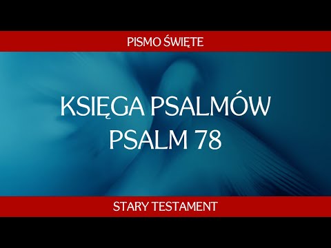 Psalm 78