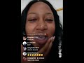 Penielle Répond Et Dis Toutes La Vérité Sur Sa Vidéo De Mutakala