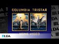 Columbia TriStar Home Video 2003