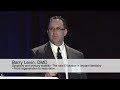 Barry Levin DMD