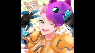 第6回ティガー杯　本番　センチネルOP