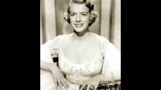 Rosemary Clooney-Haven&#39;t Got A Worry To My Name