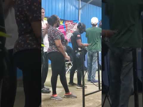 Hatters panside real story and performance at the preliminary 2023. Arranger Richard Gittens