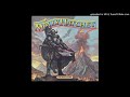 Molly Hatchet - Man On The Run
