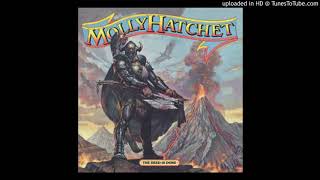 Molly Hatchet - Man On The Run