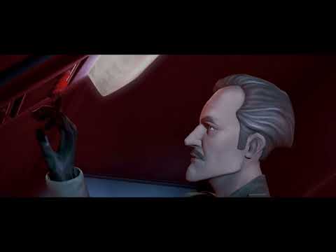 Anakin Outsmarts Admiral Trench 4K HDR   Star Wars： The Clone Wars Extended 2008 Film Cut mp4
