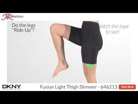 The 20 Step Test - DKNY 646213