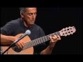 Guinga   Comendador Albuquerque Guinga   Instrumental SESC Brasil