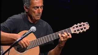 Guinga   Comendador Albuquerque Guinga   Instrumental SESC Brasil