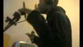 remix spraying (devious studio&#39;s)