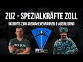 ZUZ Die Vergessene Spezialeinheit Auswahlverfahren Ausbildung Fakten