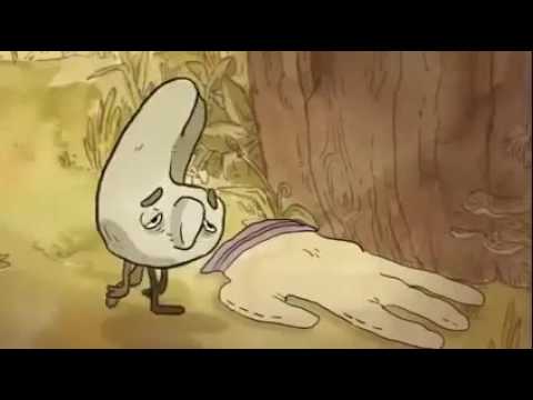 Ciclo das Rochas   Animação