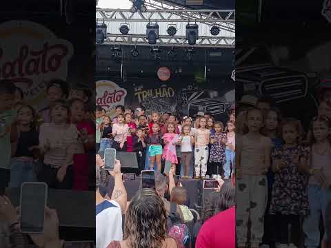 Trilhão de Brás Pires-M.G