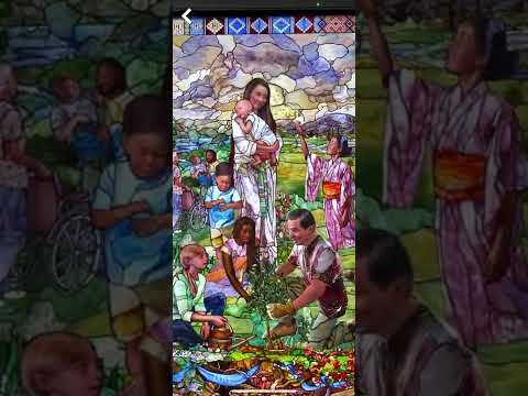 Roots of Humanity