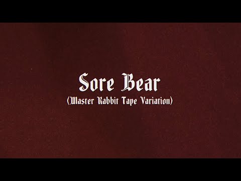 Sore Bear のサムネイル