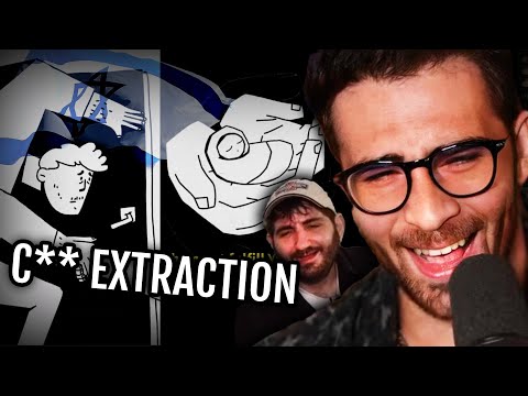 THE WEIRDEST PROPAGANDA I'VE EVER SEEN