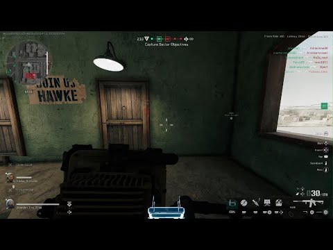 rando Delta Force clip 1