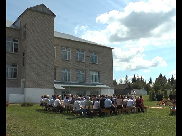 Села – дальние, проблемы близкие 