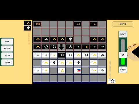 February Siege Tournament Round 3 Irish vs RevoltloveR