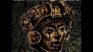 Gardenian • Cut Throat (Sepultura cover) •