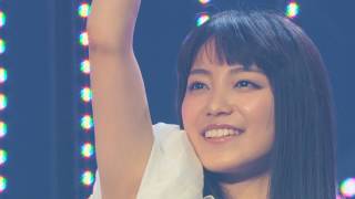 miwa live at 武道館 “~38/39 DAY~”『We are the light』