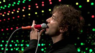 Albert Hammond Jr - Strangers (Live on KEXP)