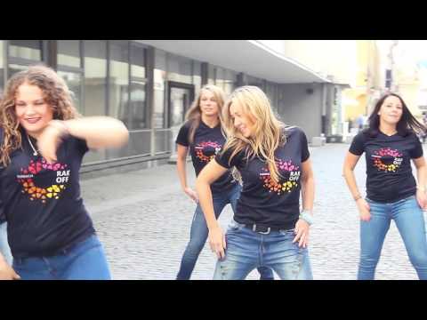 Vaivén by Gelmis Basabe ( Zumba)