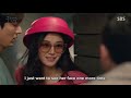Legends Of Blue Sea Jealousy Scene Funny Scene Jealous Lee Min Ho