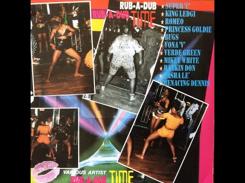 Princess Goldie  – So We Stay