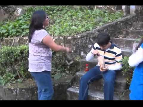 Fluidos Tixotropicos