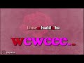 Lody Music Umenibadilisha Official Audio