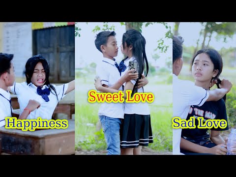 Video Collection Part 03  Sweet Moments & Love Stories #seavhor #lovestory #schooldrama