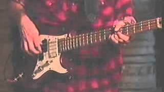 【ギター・ベース教則】Mr. Big  Addicted To That Rush【超絶】