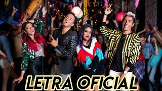 Los Polinesios &amp; RedOne Song - Festival (Letra Oficial)