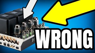 Why 99% Of Audiophiles Can't Mix For Sh*t ...