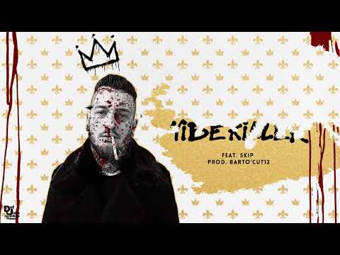 Bonson - Vibe Killer ft. Skip (prod. Barto'cut12)