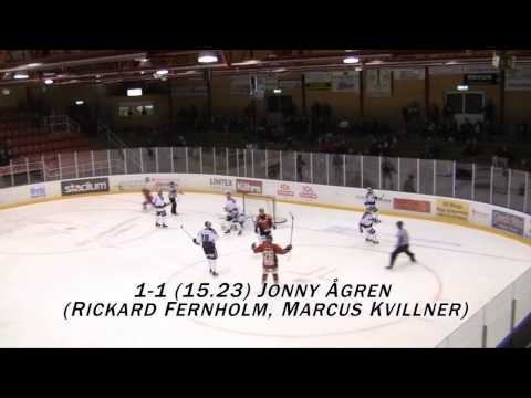 111007 Nybro Vikings - Mörrum 1-2