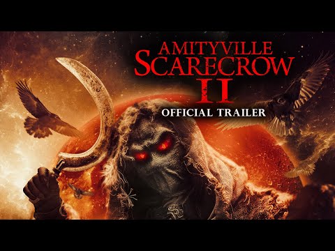 afbeelding Amityville Scarecrow 2