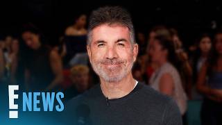 Why Simon Cowell Will Be Absent From America's Got Talent for Weeks | E! News
