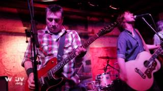 Old 97&#39;s - &quot;Wasted&quot; (FUV Live at Hill Country)