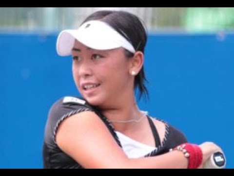 R32 Kyoto W60 – 穂積 絵莉 [Hozumi] v Zhang Ying