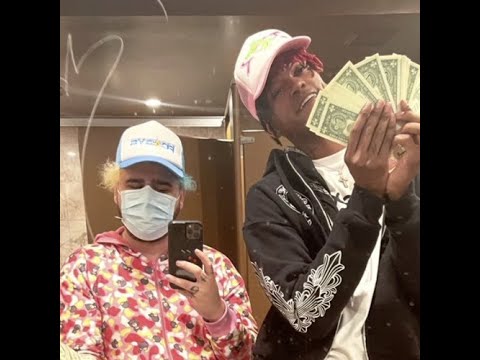 DC The Don - Lane Switch ft. Sad Frosty (Unreleased)