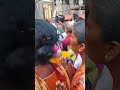Tiruvannamalai Annamalaiyar Kovil Sani Pradosham