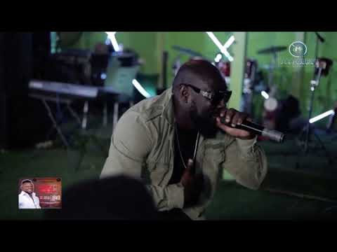 Jd Nero live performance new