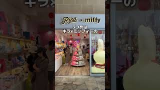 ワイキキで買える！ハワイ限定のエコバッグをまとめてご紹介　#ハワイ #ワイキキ #ハワイ土産 #hawaii