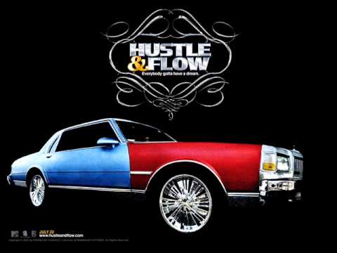 White Bear- WHOOP DAT TRICK (Hustle and Flow remix)