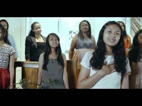 TOMOERA Tsara - Ny Tsantan'ny Famonjena FJKM Ambohidroa Antehiroka