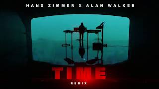 Hans Zimmer & Alan Walker - Time (Music Video Teaser)